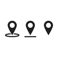 point of location icon