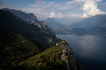 Lago di Garda
Gardasee