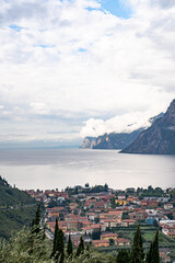 Lago di Garda
Gardasee