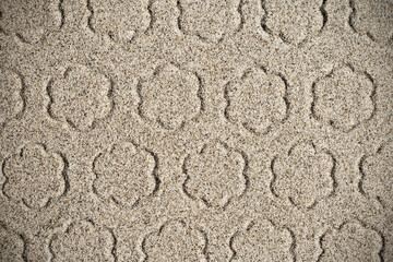 Bevel and Emboss on the