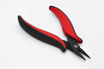 Obraz premium Spitzzange