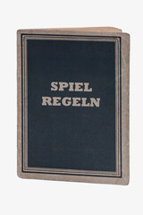 Spielregeln