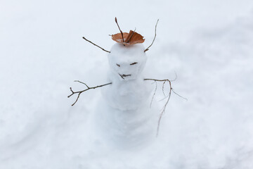 Snowman