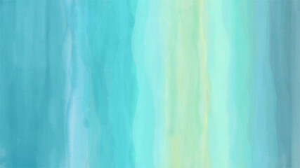 Watercolor paint like gradient background pastel ombre style. Iridescent template for brochure, banner, wallpaper, mobile screen. Neon hologram theme