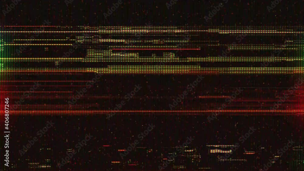 Poster vhs noise glitch. tv no signal. noise overlay texture pattern. glitch static white noise television 