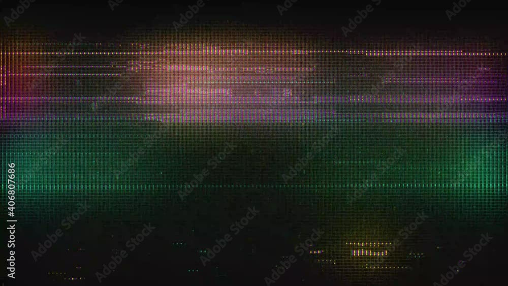 Poster vhs noise glitch. tv no signal. noise overlay texture pattern. glitch static white noise television 