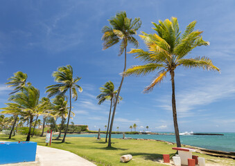 Old San juan