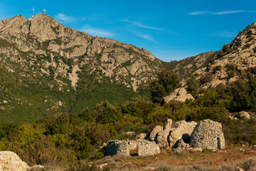 Gran tour dell'Elba