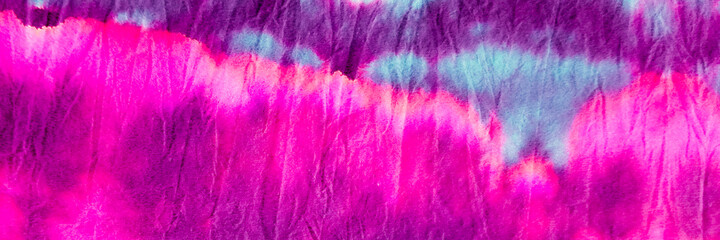 Rough Background. Retro Azure Stone. Cosmic