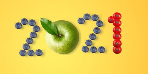 Apple.