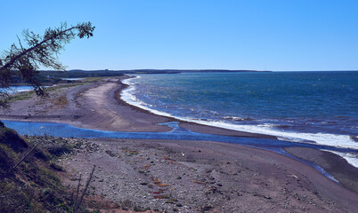 nova scotia