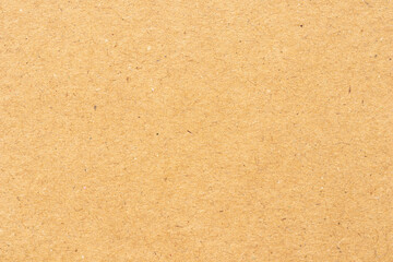 Abstract cardboard boxes, cardboard box texture and background. Detail of brown paper box material.
