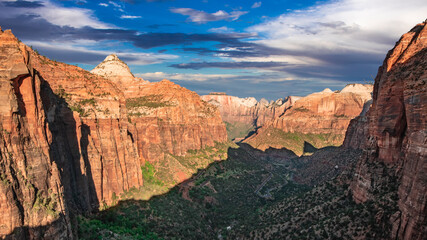 Zion National Park