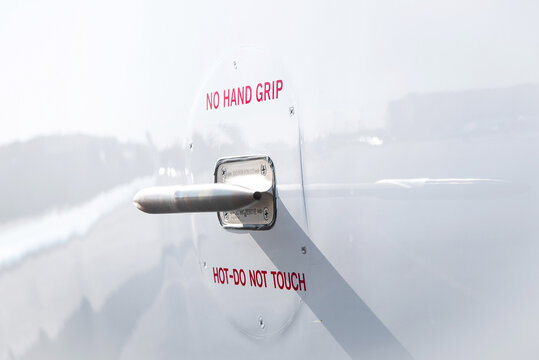 Pitot Tube