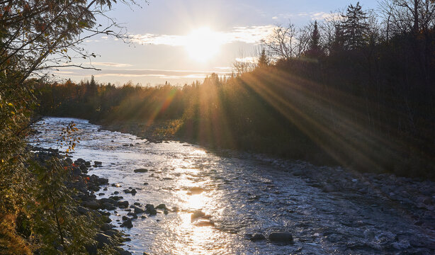 Shiktehawk Stream Trail