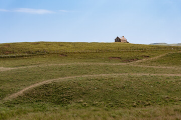 Prairie du C&eacute;zallier