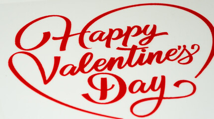 happy valentine's day