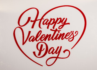 happy valentine's day