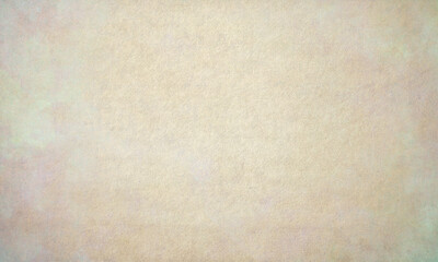 Old white paper background illustration with soft blurred watercolor texture.