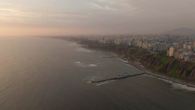Costa de lima em Perspectiva