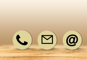Contact.