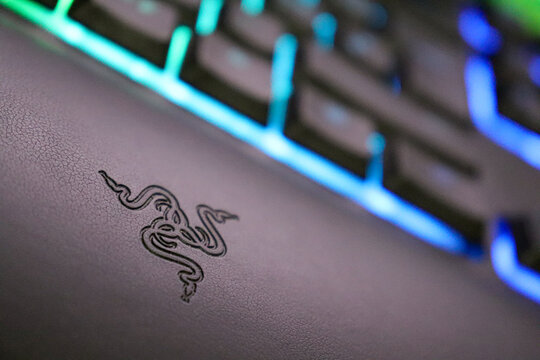Razer Images – Browse 913 Stock Photos, Vectors, and Video | Adobe Stock