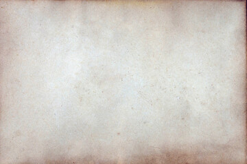 Old brown paper grunge background.