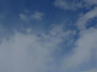 sky