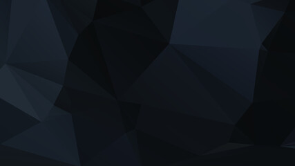 Obraz premium Abstract Color Polygon Background Design, Abstract Geometric Origami Style With Gradient. Presentation,Website, Backdrop, Cover,Banner,Pattern Template