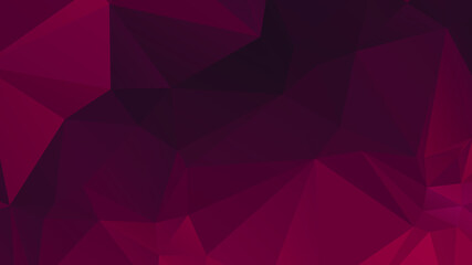 Abstract Color Polygon Background Design, Abstract Geometric Origami Style With Gradient. Presentation,Website, Backdrop, Cover,Banner,Pattern Template