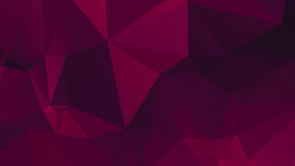 Abstract Color Polygon Background Design, Abstract Geometric Origami Style With Gradient. Presentation,Website, Backdrop, Cover,Banner,Pattern Template