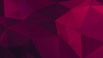 Abstract Color Polygon Background Design, Abstract Geometric Origami Style With Gradient. Presentation,Website, Backdrop, Cover,Banner,Pattern Template