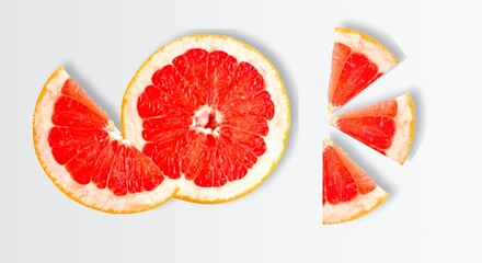 Grapefruit.