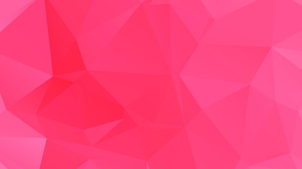 Abstract Color Polygon Background Design, Abstract Geometric Origami Style With Gradient. Presentation,Website, Backdrop, Cover,Banner,Pattern Template