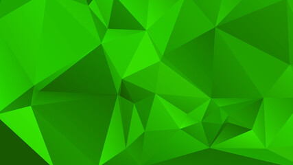 Abstract Color Polygon Background Design, Abstract Geometric Origami Style With Gradient. Presentation,Website, Backdrop, Cover,Banner,Pattern Template