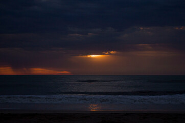 amanecer

