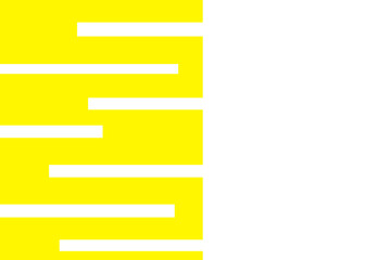  yellow and white abstract background . 