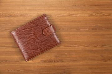Wallet.