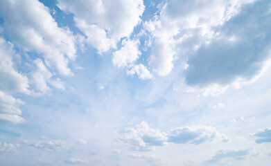 clear blue sky background,clouds with background.