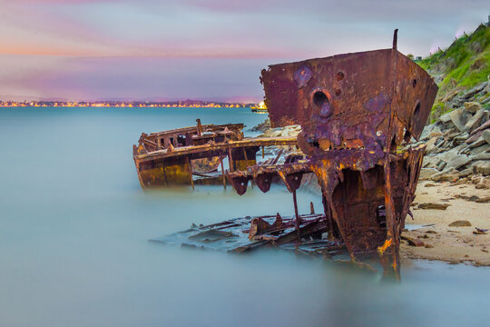 Redcliffe Bilder Durchsuchen 650 Archivfotos, und