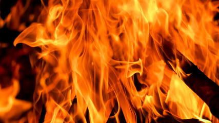 blaze fire flame texture background