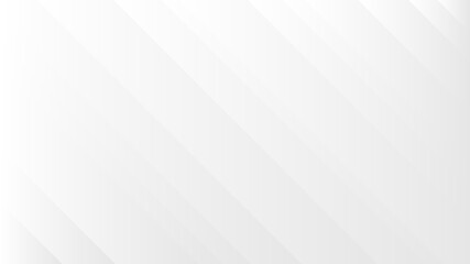 White gradient wallpaper. White to grey gradient background.