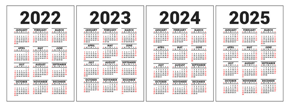 Sjsd Calendar 2023 2024 Calender 2023" Images – Browse 147 Stock Photos, Vectors, And Video | Adobe  Stock