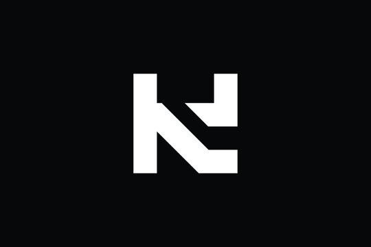 recommend clip art: RK logo letter design on luxury background. KR logo monogram initials letter concept. RK icon logo design. KR elegant and Professional letter icon design on black background. R K KR RK