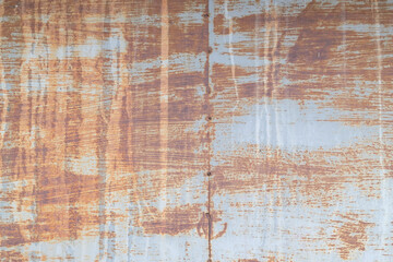 Abstract old metal texture. Rusty paint background. 
