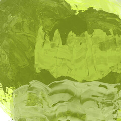 background with leaves