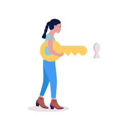 Problem Solution Concept