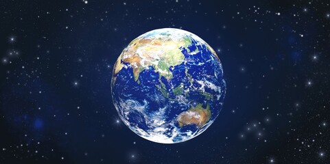 Earth.