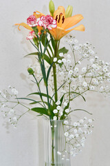 flower arrangement