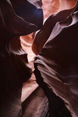 Antelope Canyon - 